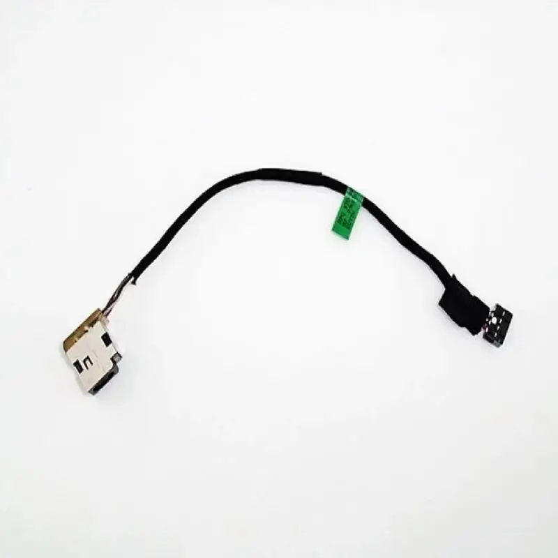 For HP Pavilion DV7-7000 ProBook 430 676707-SD1 676707-FD1 DC Power Jack Charging Port Connector Cable