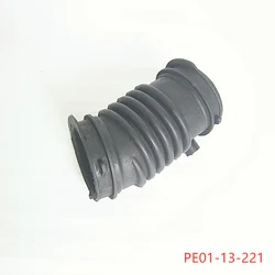Car accessories Engine part air intake hose for Mazda 6 Atenza 2013-2019 GJ GL CX5 2012-2020 KE KF Mazda 3 2013-2019 BM BN Axea