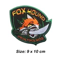 Perro de caza Foxhound