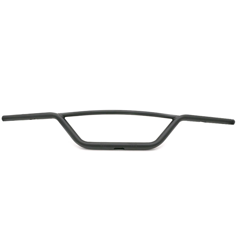 22mm 25mm Motorcycle Handlebar Retro Bike Scooter Handle Bars for Cafe Racer Chopper Bobber XL883 XL1200 Z1000 Steering Wheel