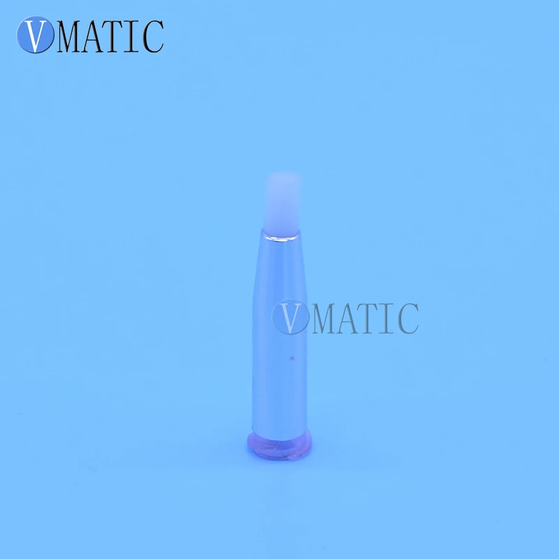 

Free Shipping 20G Dia 5mm Round Mouth Glue Dispensing Needle Tip Soft Brush