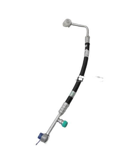 

AC hose for haima m3
