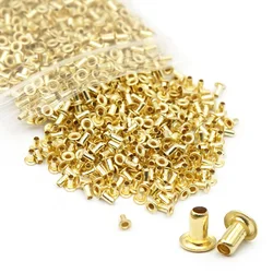 5500 Pcs Beekeeping Tools Brass Eyelets Beehive Frame Accessories Nest Box Threading Hole Copper Eye