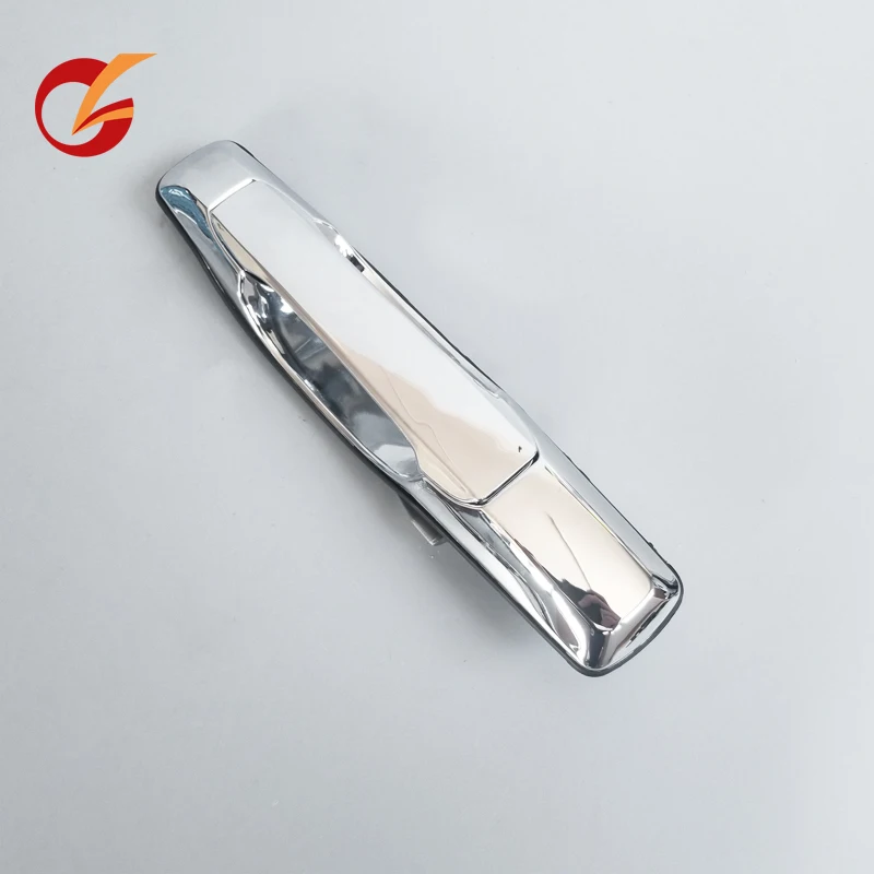 use for Nissan SERENA MKII C24 1999-2013  door outer handle chrome rear and front