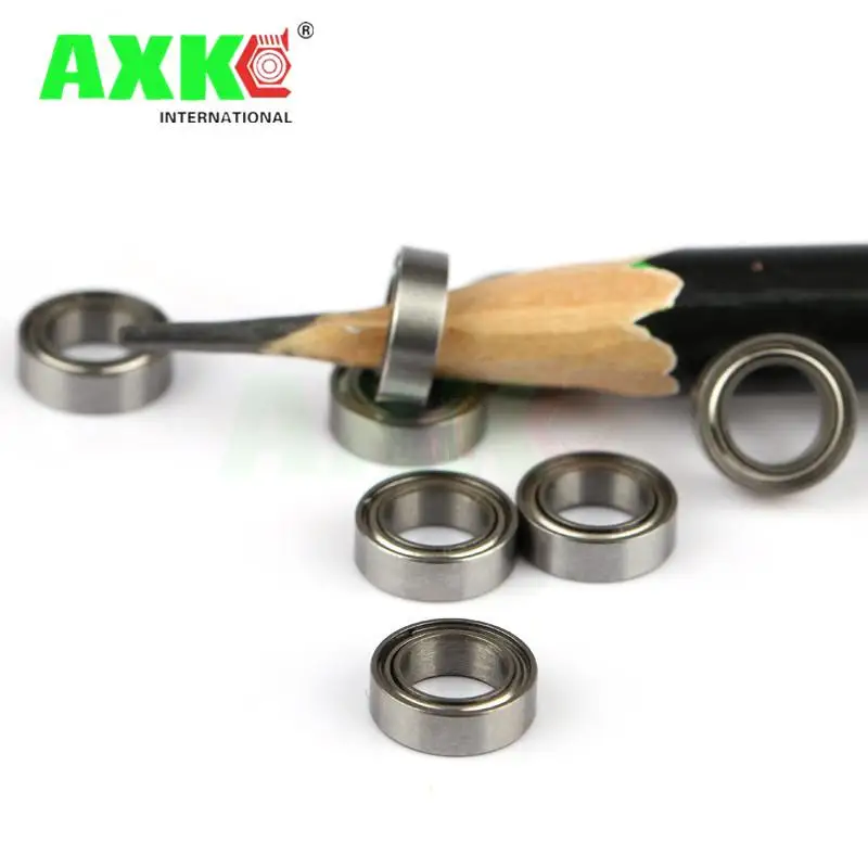 

High quality inch bearing R2 R2A R3 R3A R4 R4A R6 R133 R144 R155 R156 R166 R168 R188 R1038 R1212 R1810 ZZ