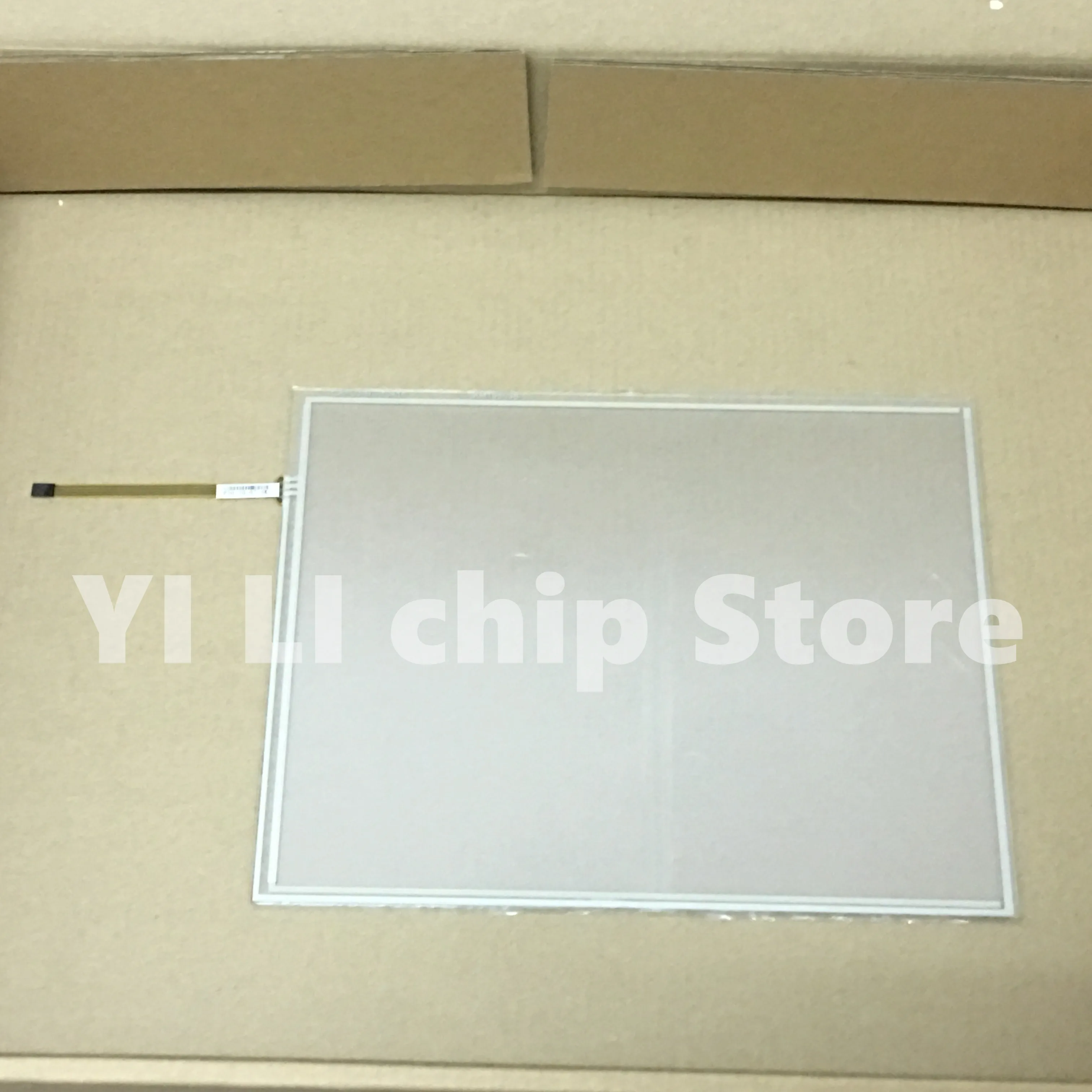 

NEW AMT 9509B AMT9509 AMT9509B AMT 9509 AMT-9509B AMT-9509 HMI PLC Touch Screen Panel Membrane Touchscreen