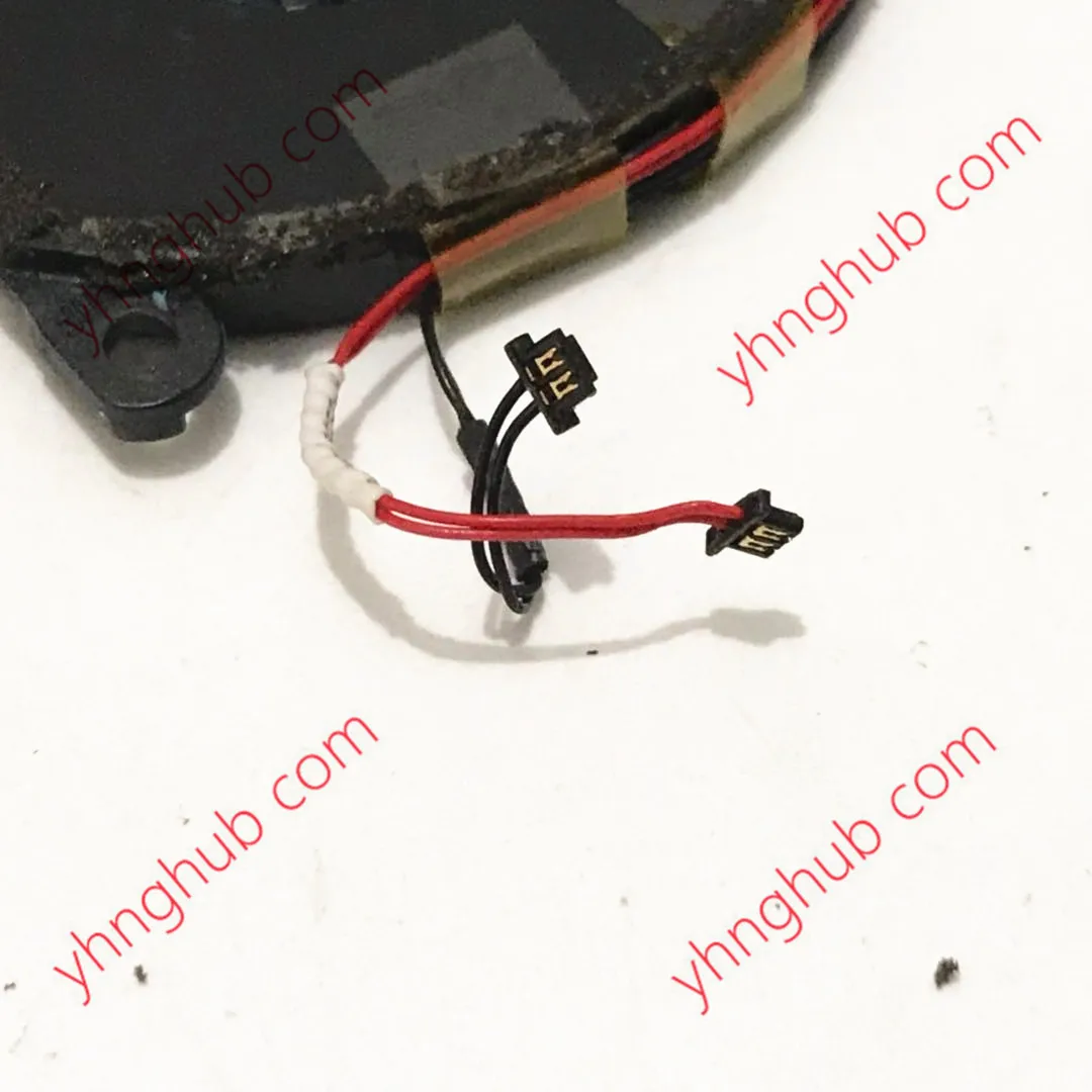 Spectre 13-V011DX SPS-855629-001 EG50040S1-C740-S9A C670 855630-001 Server Cooling Fan