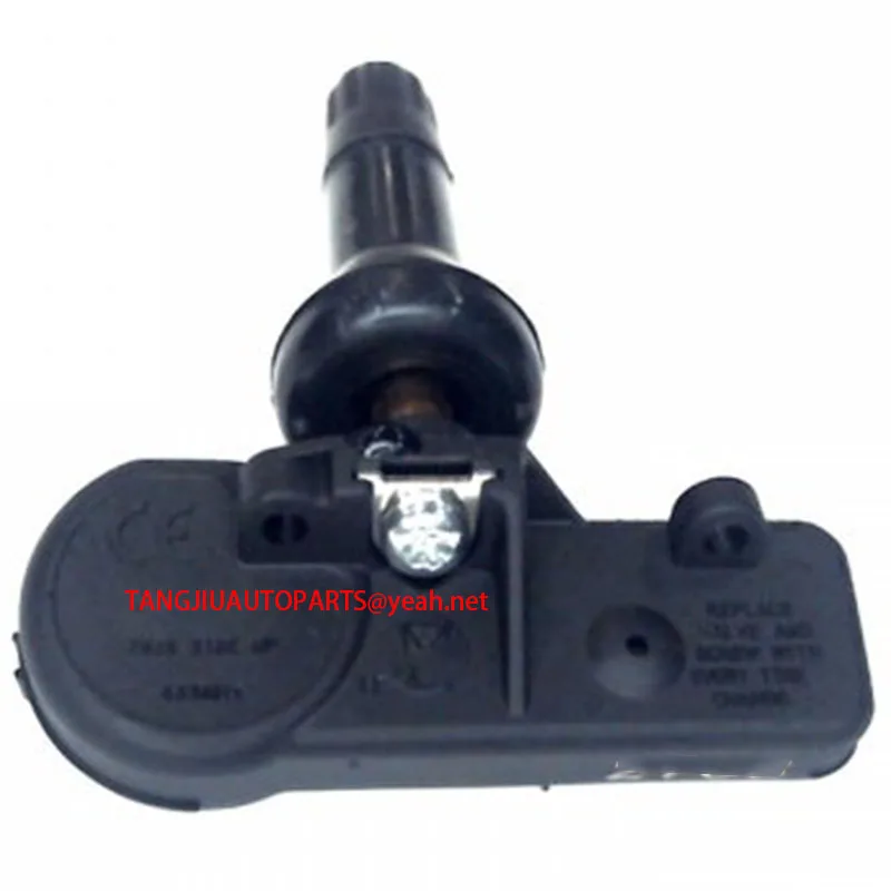 Tire Pressure Monitoring System TPMS Sensor Fit DODGE JOURNEY 2011-2020 GRAND CARAVAN 56029398AB 56029398AA 56029398 68241067AB