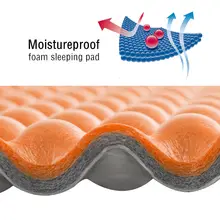 Ultralight Foldable Camping Sleeping Pad #3