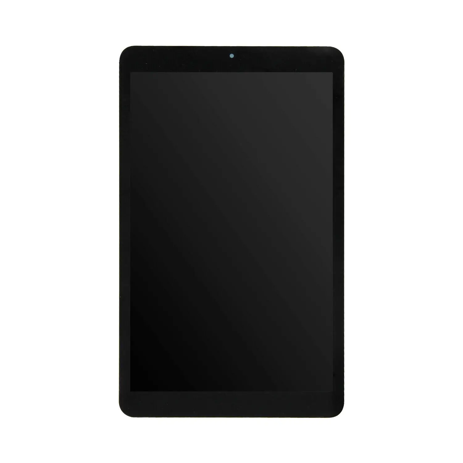 Imagem -02 - para Samsung Tab um 8.0 2023 Sm-t387 T387v T387p T387a Display Lcd Mais Tela de Toque Digitador Assembléia