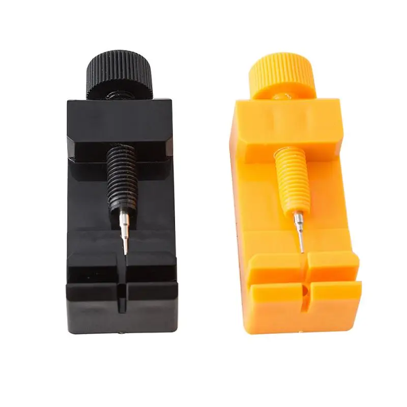 Mini Verstelbare Horloge Band Riem Armband Link Pin Remover Repair Tool Draagbare Инструмент Для Ремонта
