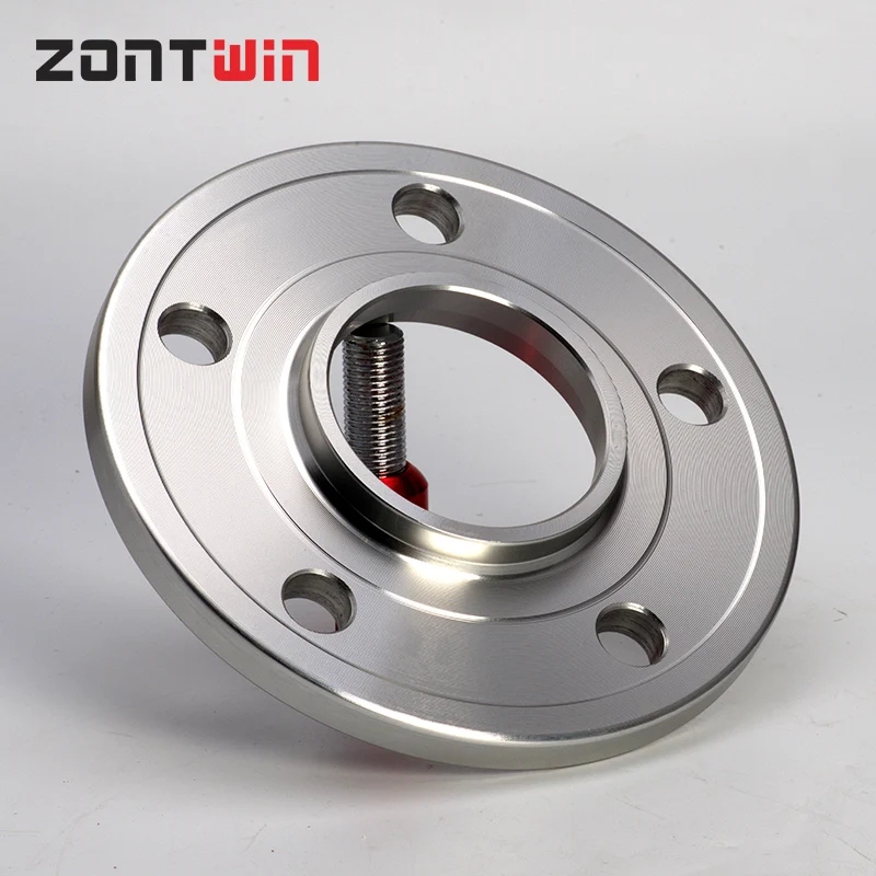 2Pieces 12/15/20mm Wheel Spacer Adapters PCD 5x130 CB 71.6 mm For Porsche 911 918 928 944 718 Boxster Panamera Cayenne Q7