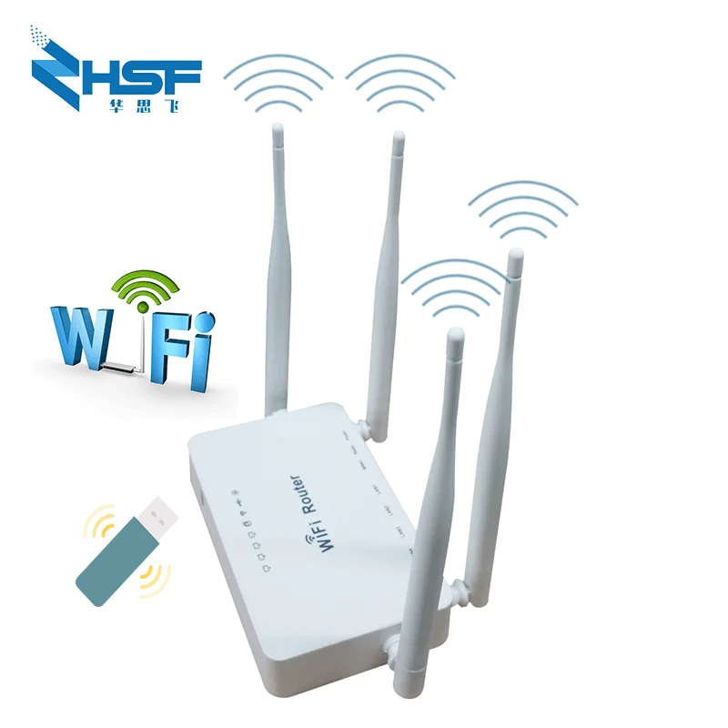 300mbps wireless wifi router wifi 4G USB modem VPN router support zyxel keenetic omni 2 / openwrt firmware forwarder wifi