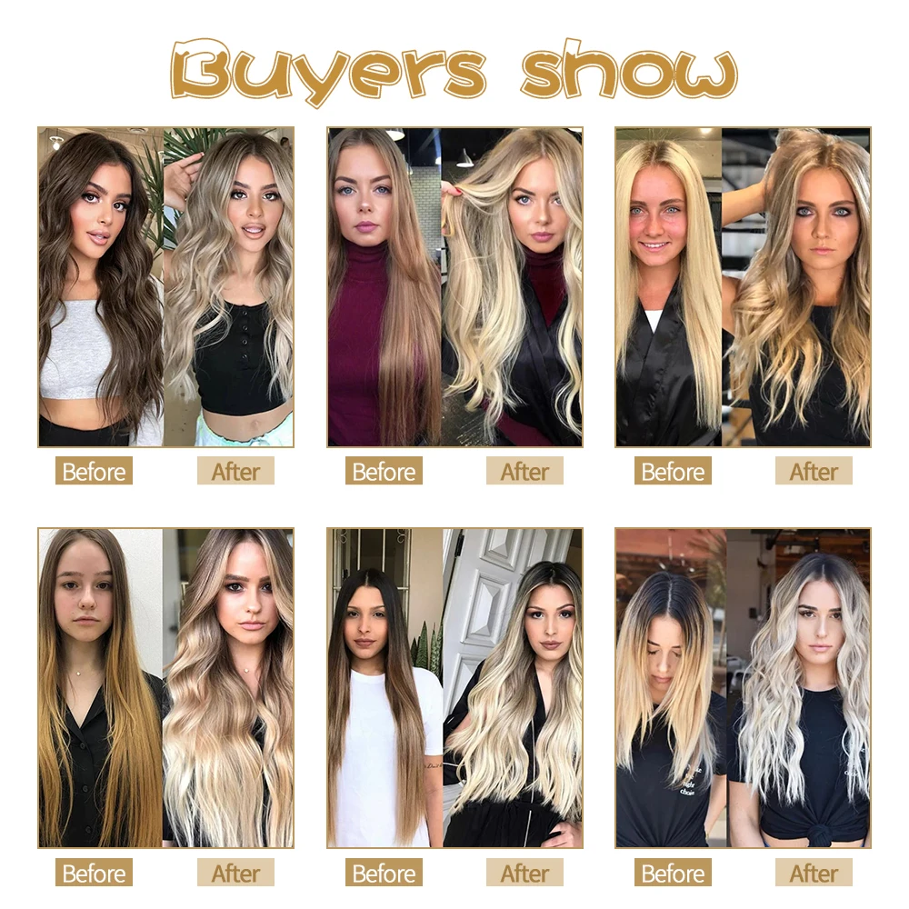 Extensions de cheveux naturels Non Remy – ZURIA, cheveux lisses, adhésif pour trame de peau Invisible, 12, 14, 16, 20 pouces, 100% vrais cheveux