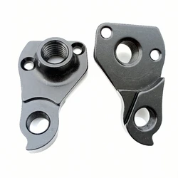 1pc CNC Bicycle MECH dropout For DA BOMB KAPRA Orange Crush Clockwork Nukeproof Scout PINNACLE derailleur carbon frame hangers