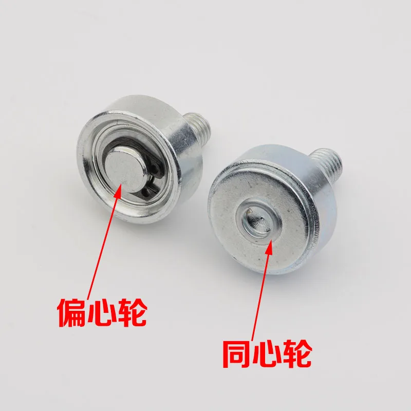 5pcs Elevator Hall Door Landing Door Positioning Wheel 25MM Elevator Accessories