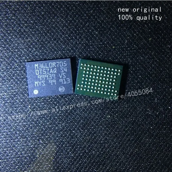 

5pcs/lot New Original 100% Quality M36L0R7050T5ZAQ M36L0R7050T3ZAQ M36L0R705 M36LOR7O5 M36LOR705
