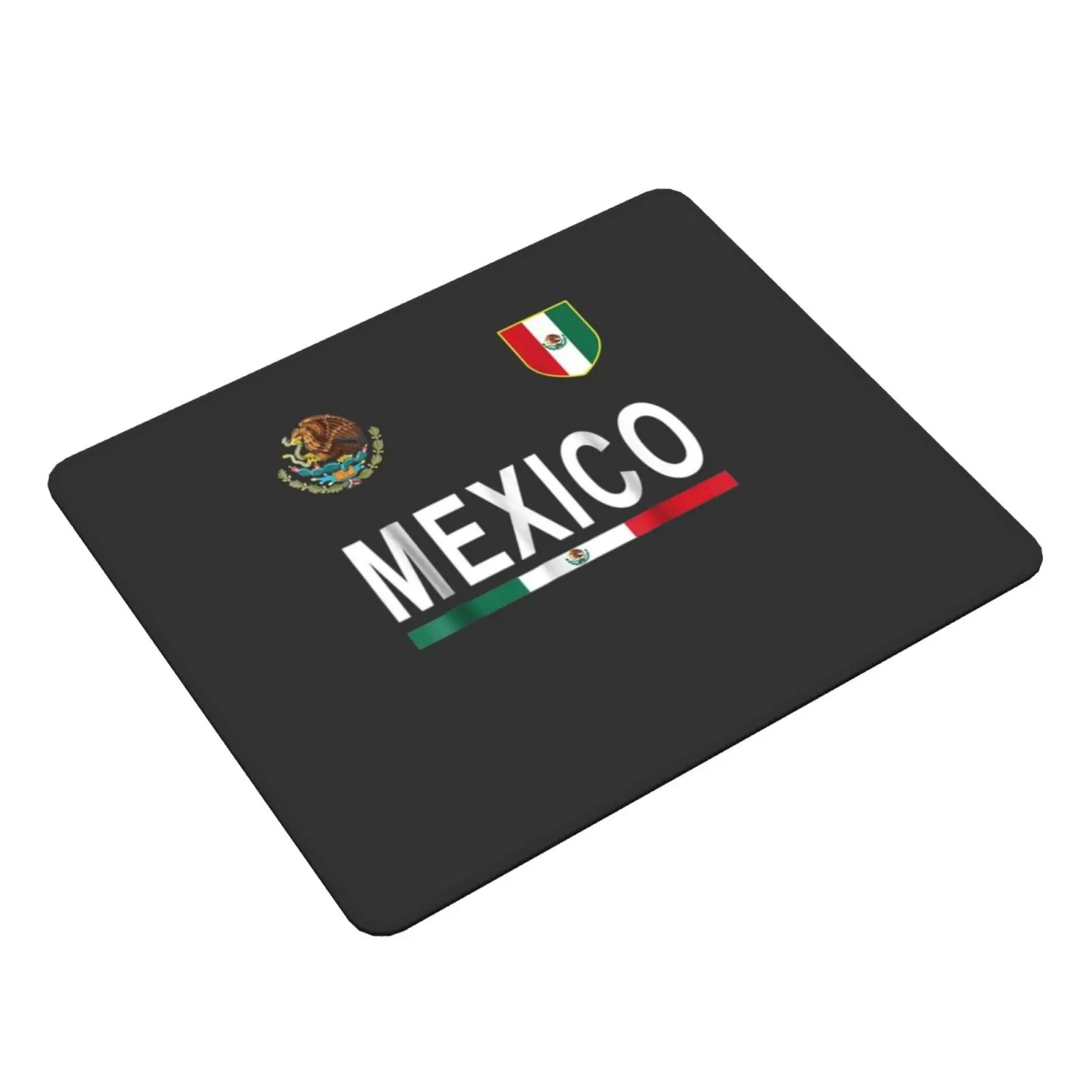 Mexico Cheer Jersey 2017-Football Mexican Mouse Pad DIY Print Cushion Brand Cheer Mom My Get Friend