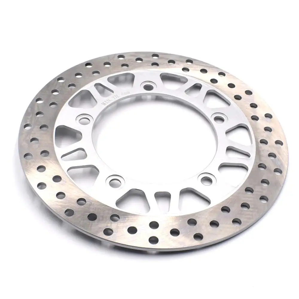 

Front Brake Disc Rotor For Suzuki AN250 Skywave 2007 2008 SN250 2003-06 AN400 Burgman Skywave 2007-13 AN650 2004-2012 AN 250 400