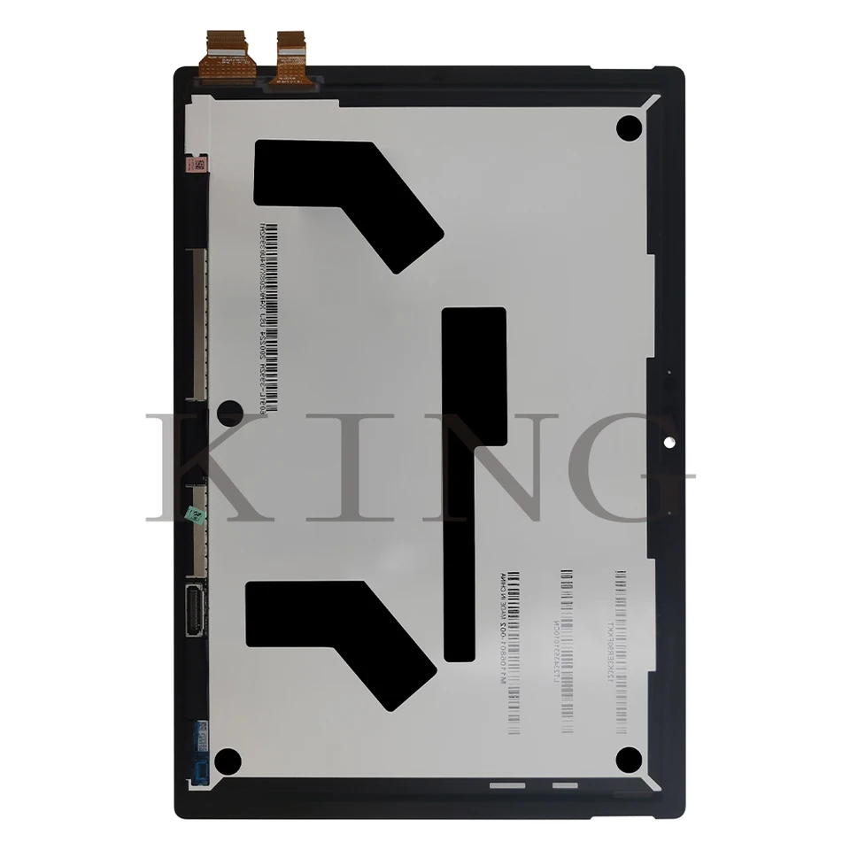 Original Lcd For Microsoft Surface Pro 7 1866 LCD Display Touch
