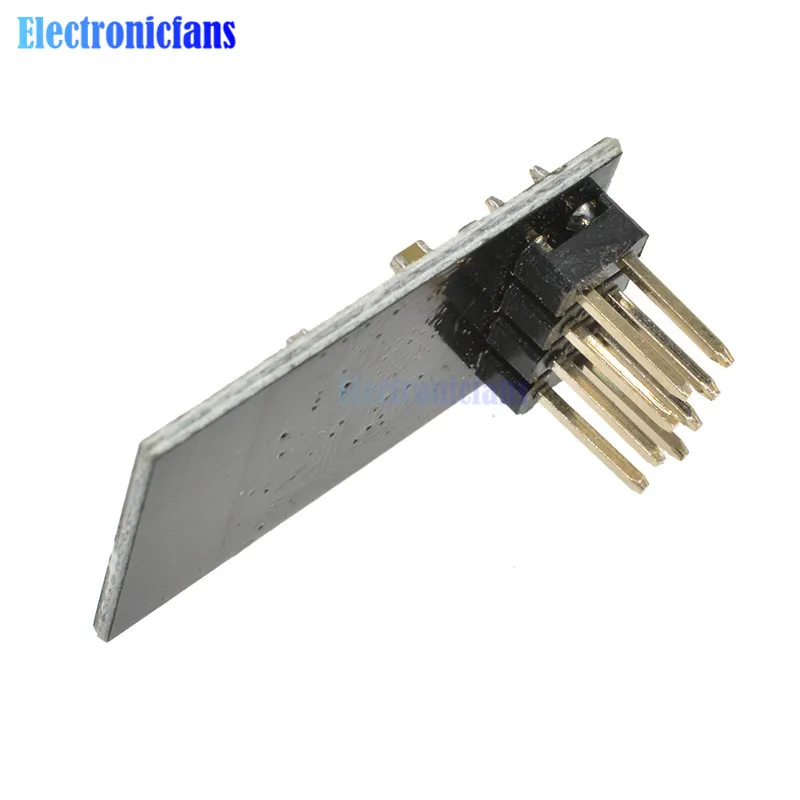 10Pcs ESP8266 ESP-01 ESP01 Seriale Senza Fili Wifi Modulo Transceiver Ricevitore Internet Of Things Wifi Modello Board per Arduino