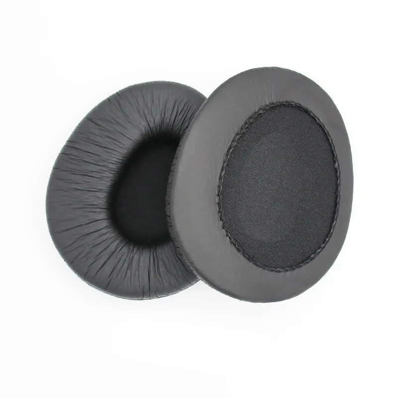 VEKEFF Replacement Pillow Ear Pads EarpadsFoam Cushions for Sony MDR Z600 V600 V900 7509HD Headphones Headset