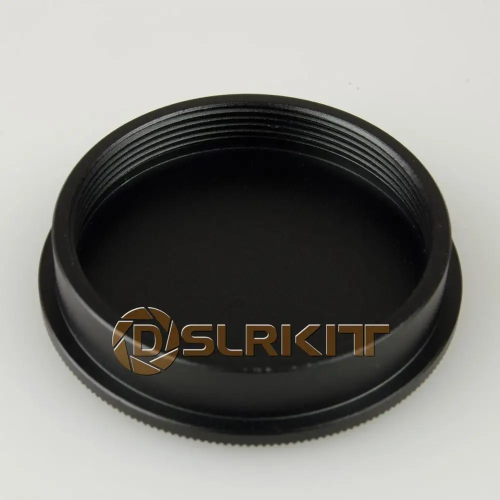 

DSLRKIT Metal Rear Lens Cover cap for M39 39mm Screw Lens