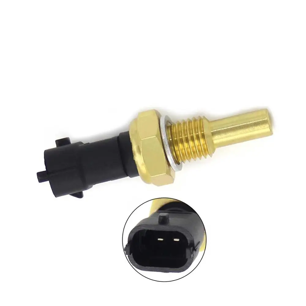 Water Temp Temperature Sensor For Sea-doo 210 Challenger SE SP WAKE 1500 215 GTR GTX RXP 230 Challenger RXT 278002895 711222425