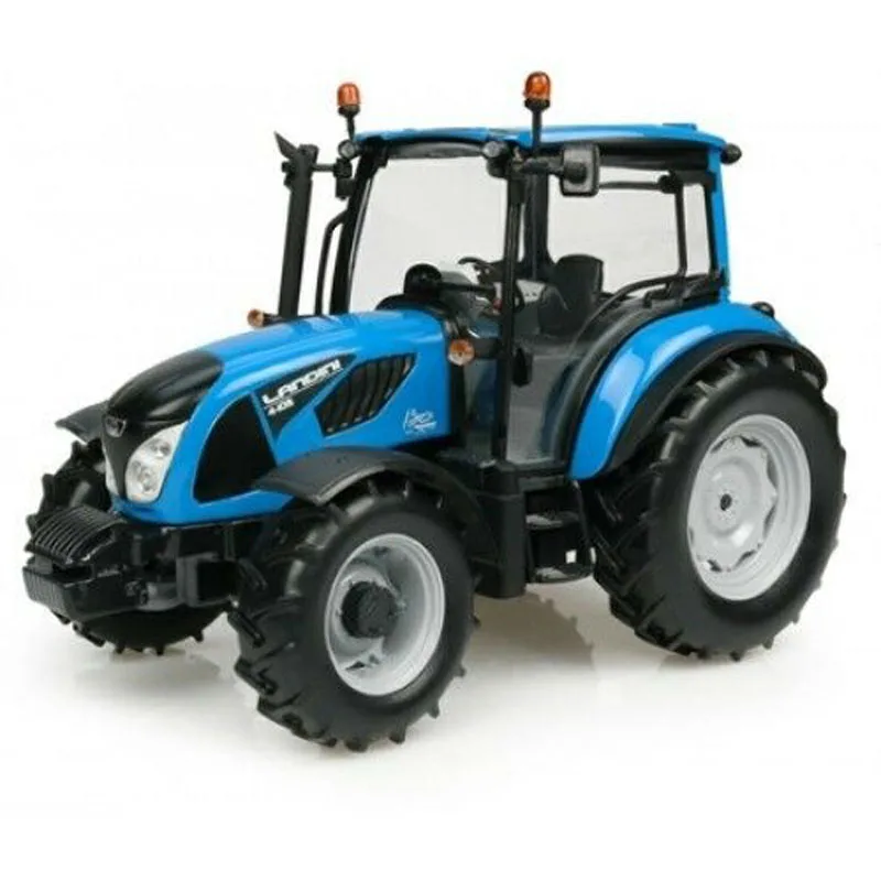 UH4944  1:32 LANDINI 4.105  Tractor  Diecast Model Toy