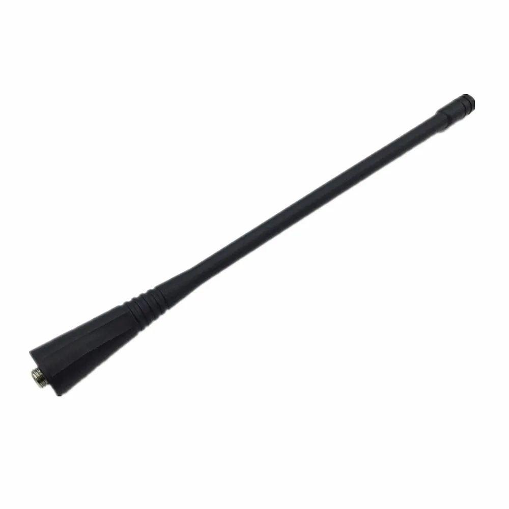 

10x UHF Whip Long Antenna For Motorola Portable Radio SP50 SP10 P100 P110 P200 HT50 HT600 HT750 HT1250 HT1550 Walkie Talkie