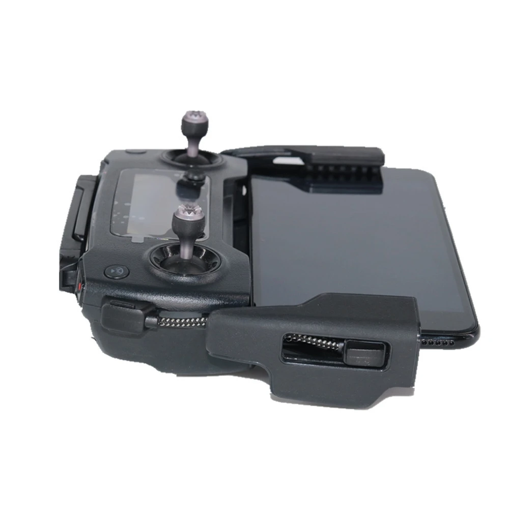Para DJI Mavic2/Mini//MiniSE Air Pro Control Micro USB a teléfono tableta Cable de transmisión Android MicroUSB tipo C Cable IOS