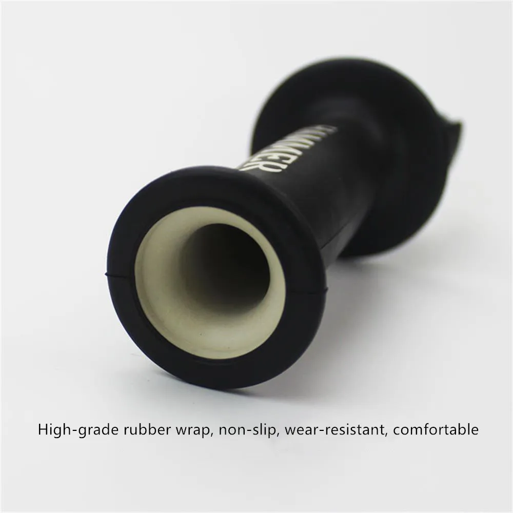 26 elektrische hammer front griff auswirkungen bohrer hilfs griff einstellbare bereich 60-65mm