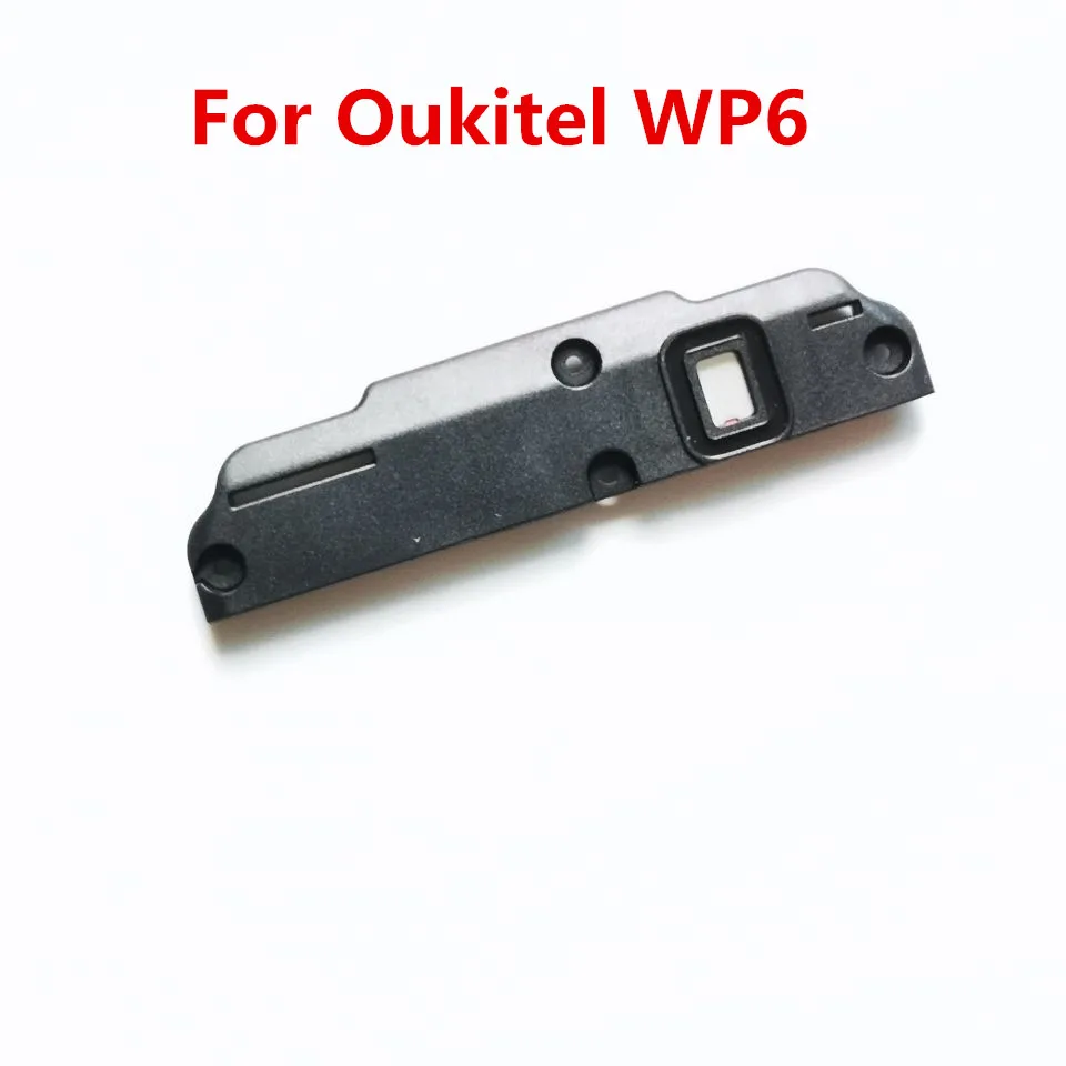 New For Oukitel WP6 Inside Parts Loud Speaker Inner Buzzer Ringer Replacement Accessories For Oukitel WP6 Phone