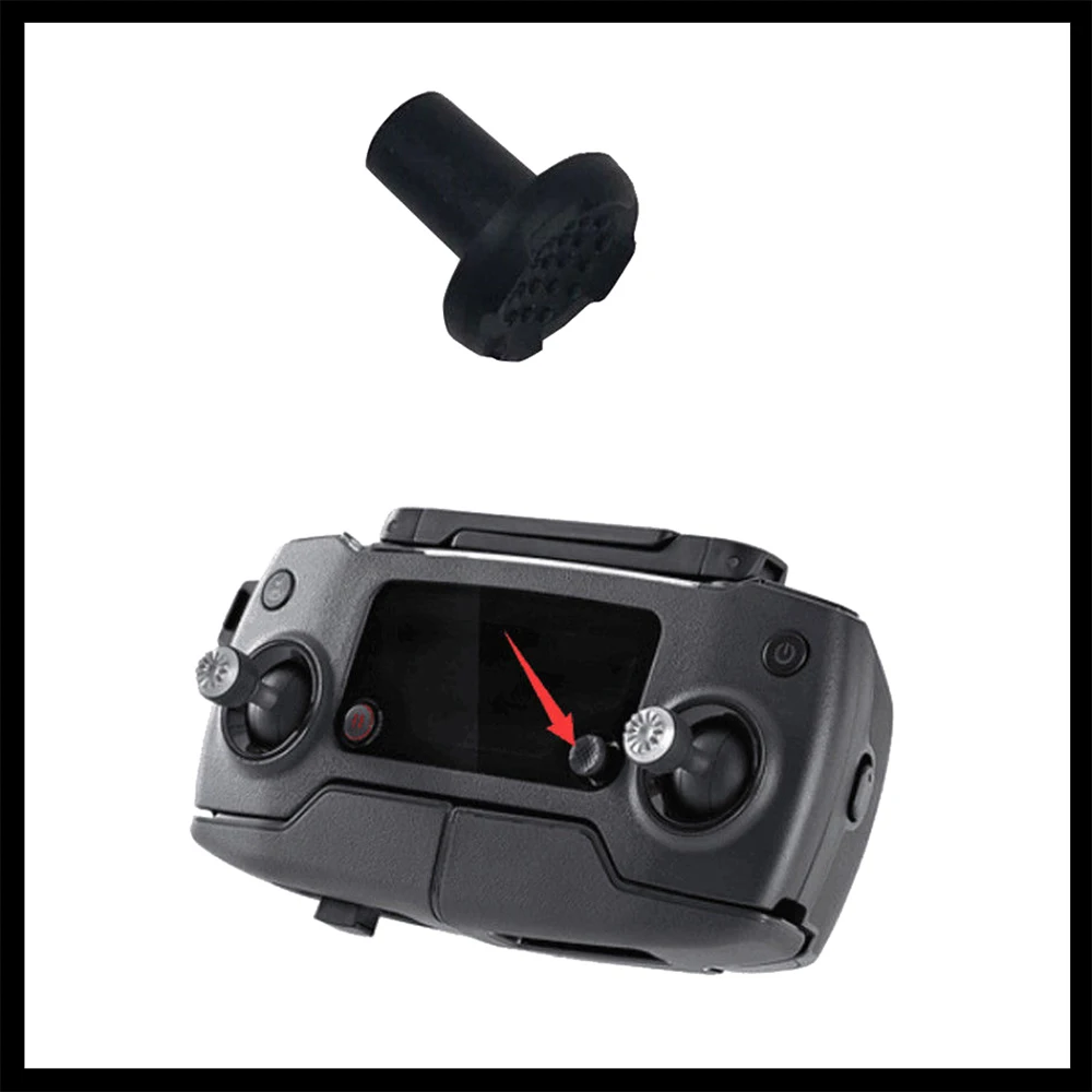 Di alta Qualità Mavic Pro Remote Controller 5D Tasto A Bilanciere Interruttore per DJI Mavic Pro Droni Bottoni Accessori Chiave di Controllo A Distanza