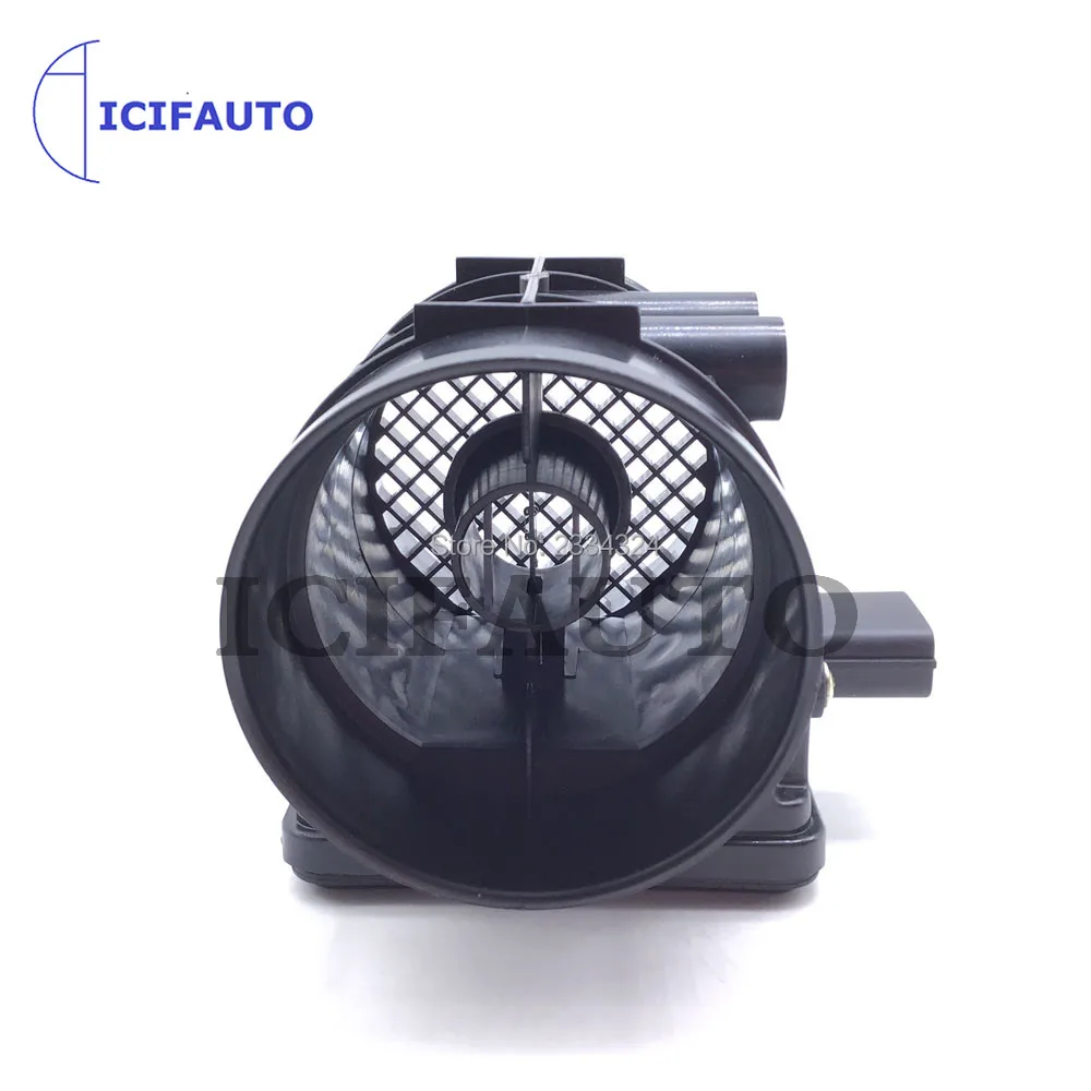 MASS AIR FLOW SENSOR FOR Geo Tracker Chevrolet Tracker Suzuki X-90 Sidekick Vitara Cabrio 1.6 16V 13800-58B00 1380058B00 5S2868