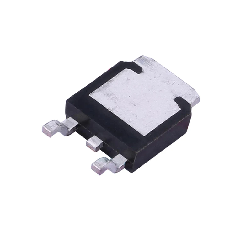 10PCS/LOT IRLR7843 LR7843 TO-252  IRLR7843 SMD TO252 FET MOSFET 30V 161A New Original Good Quality Chipset