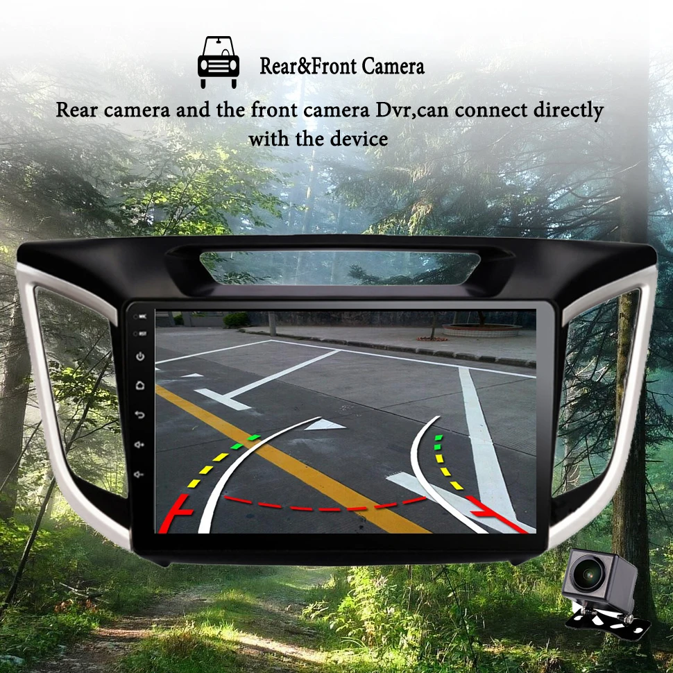 2Din Android 14.0 Car GPS Navi - Tablet Danish Mobile & Accessories Faisalabad review and price
