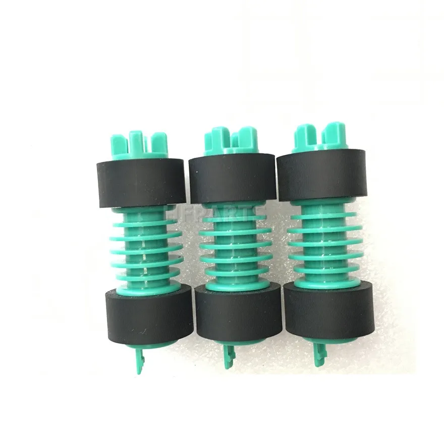 

Free shipping 12pcs a lot original new pick up roller for Lexmark W840 W850 X850 X860 X850 W860,for xerox dc286 186