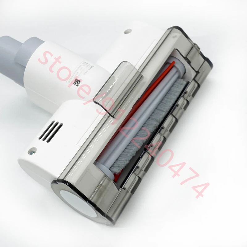 ROIDMI – tête de brosse Anti-acariens pour matelas électrique, combinaison pour aspirateur sans fil F8 X30 X20, accessoires