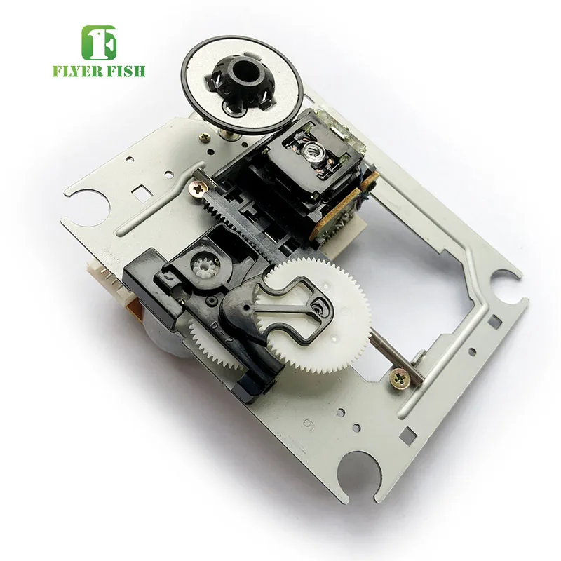 DENON　DCD-1800R　CDプレーヤ　通電確認済み　整備ベース本体 Denon DCD-1800R Replacement Parts Guide: Is the DCD 800 NE Optical