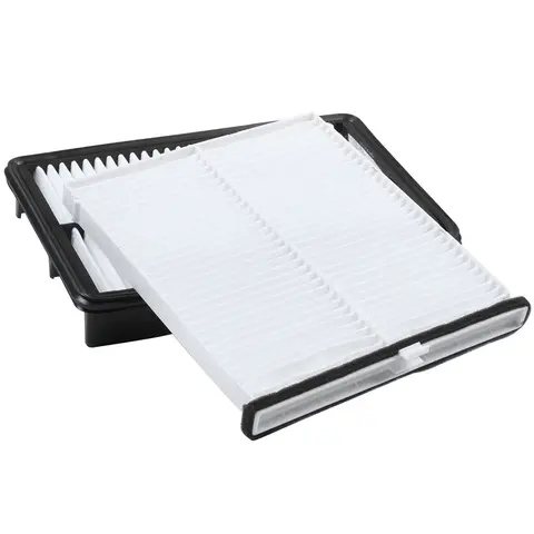 Engine Air Filters & Cabin Air Filters Fit for Mazda 3 6 CX-5 KD45-61-J6X