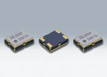 5PCS/ 25MHZ voltage control temperature compensation crystal oscillator 3225 25M VCTCXO 0.5PPM crystal oscillator