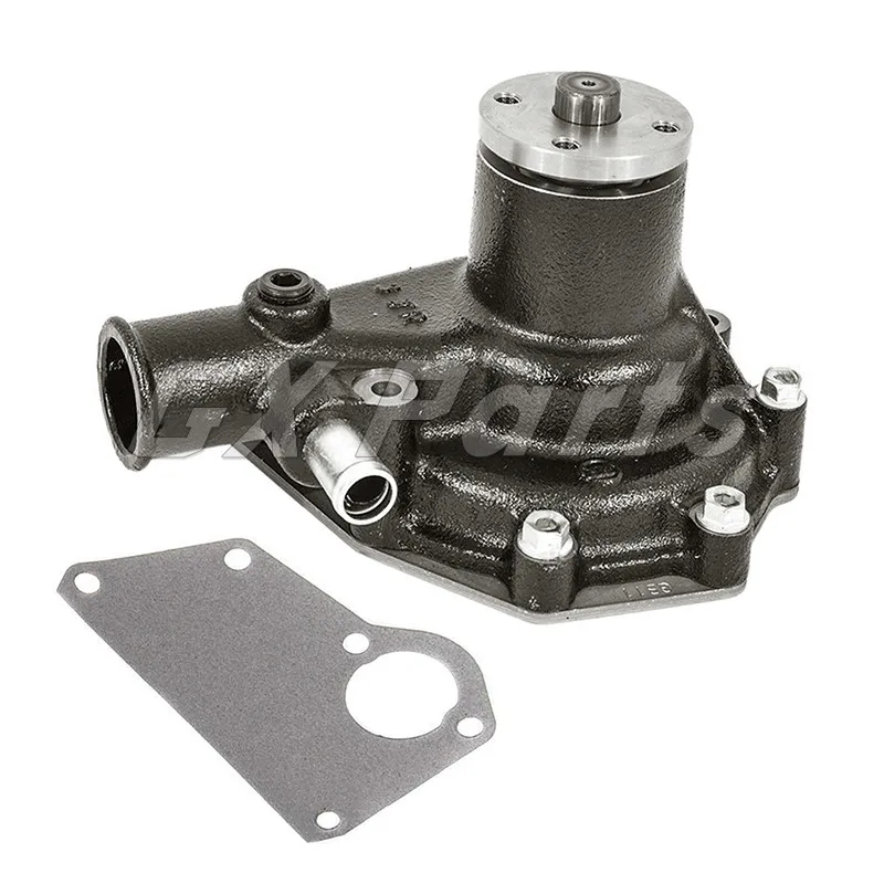 Water Pump MP10552 for Perkins Engine 804C-33 804C-33T 804D-33 804D-33T UE35138 UF35154 UK35220