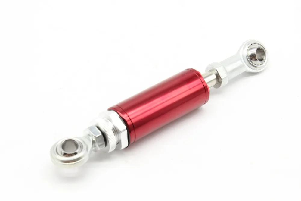 Torque Damper Engine Support 172mm - 196mm