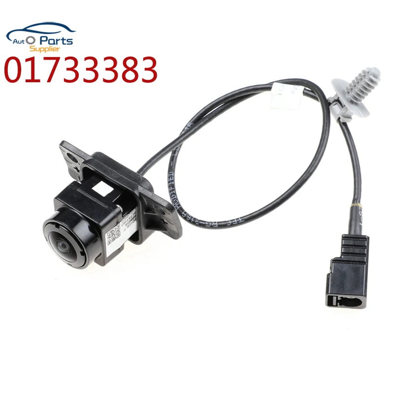 

Genuine 01733383 REAR VIEW BACK UP CAMERA For Geely Auto Part