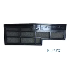 Ücretsiz kargo ELPAF31 hava toz filtresi Epson EB-1760W/1770W/1775W/1750 projektör hava filtresi net