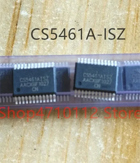 

10 шт./лот Новая женская модель CS5461A CS5461 CS5461AISZ
