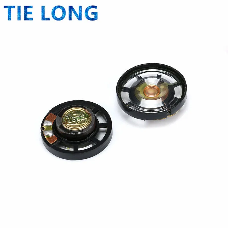 5pcs/lot New Ultra-thin speaker Doorbell horn Toy-car horn 8 ohms 0.25 watt 0.25W 8R speaker Diameter 29MM 2.9CM thickness 9MM