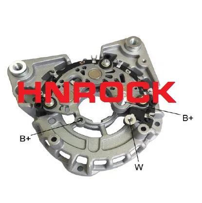 

Новые кронштейны переменного тока HNROCK 124445C0 RB-185HV F000BL0618