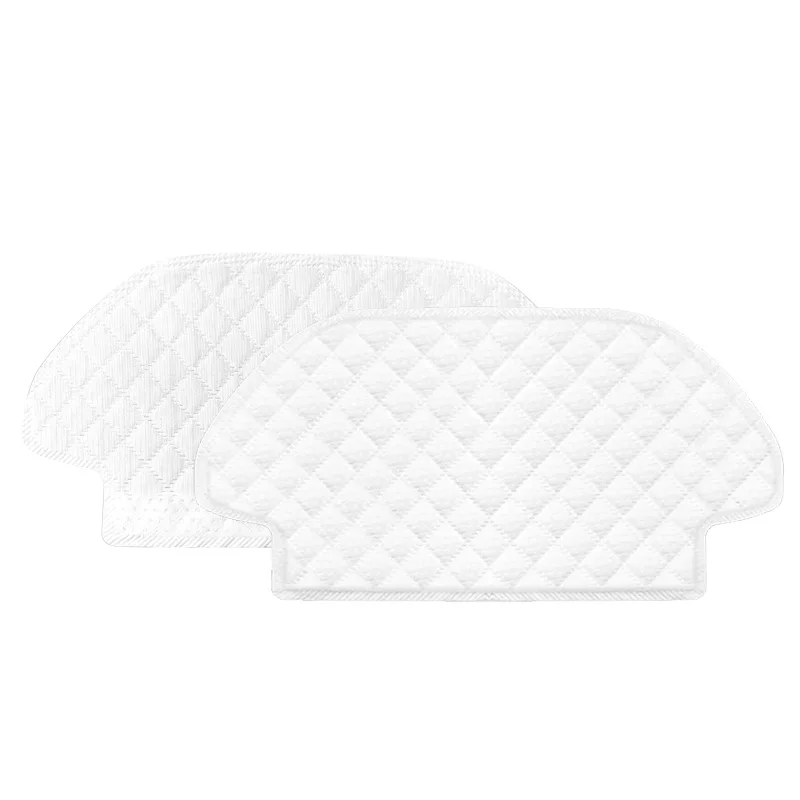 40 قطعة استبدال المتاح ممسحة الملابس خرقة ل Xiaomi mijia STYJ02YM VXVC01-JG الروبوتية فراغ نظافة الإكتآب القماش منصات أجزاء